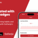 Stay Motivated with Streaks and Badges in GoDarija
