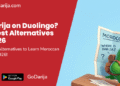 Is There a Duolingo Darija? The Best Alternatives in 2026