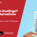 Is There a Duolingo Darija? The Best Alternatives in 2026
